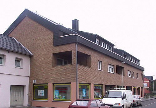 Кирпич ручной формовки Klinkers Steenfabriek, 002