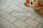Тротуарная плитка Steingot Granit Premium Маринталь Дымчатый (Terra Antica) 60 мм