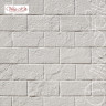 Фасадная плитка искусственный камень Лицен 535-00 White Hills