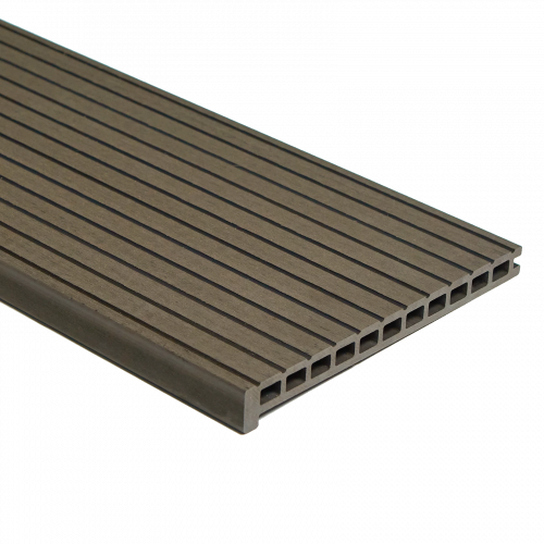 Ступень CM STAIR WENGE, 3000х305х35 мм