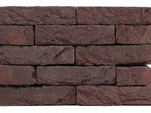 Кирпич ручной формовки Klinkers Steenfabriek, 005