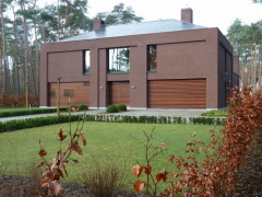Кирпич ручной формовки Klinkers Steenfabriek, 005
