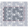 Тротуарная плитка Steingot Классика Агатовый камень (Blend) 60 мм