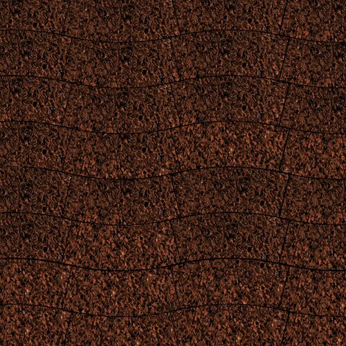 Тротуарная плитка SteinRus Аксио, Таймыр, backwash 80 мм