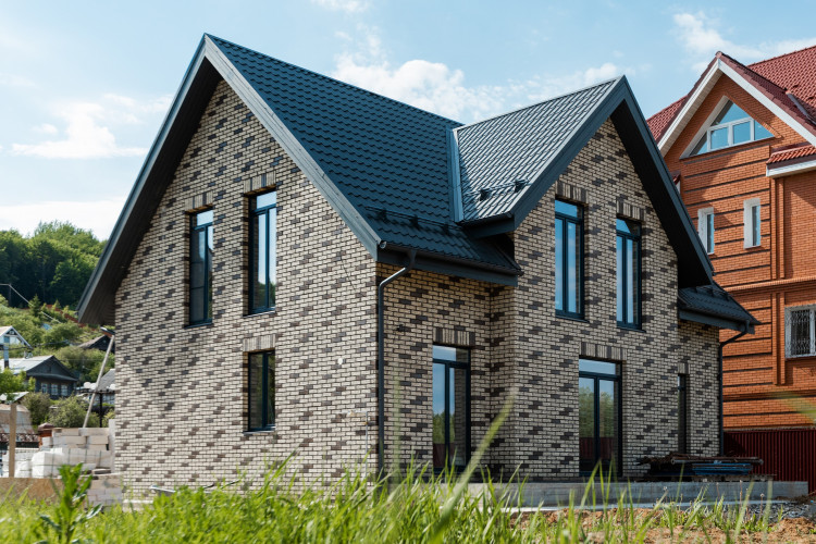 Кирпич Kerma Premium Береза