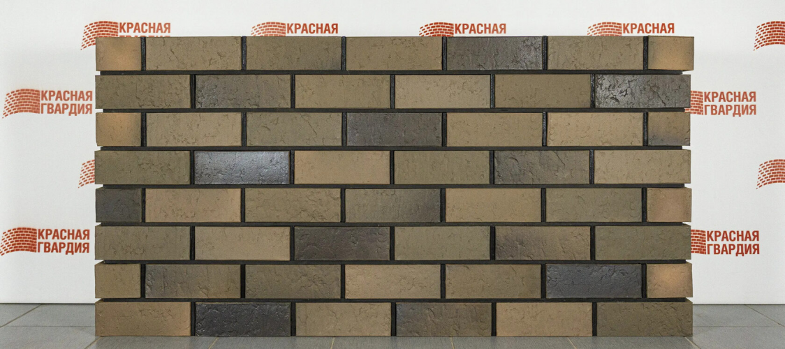Кирпич керамический Jazz Premium