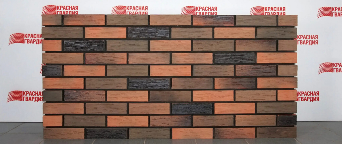 Кирпич керамический Jazz Premium