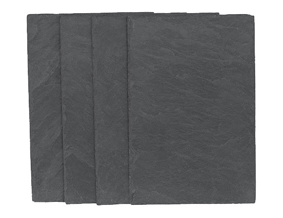 Сланцевая плитка Cupa Pizarras CUPA 5, линейка HEAVY, 500х250х7,5