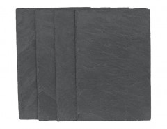 Сланцевая плитка Cupa Pizarras CUPA 5, линейка HEAVY, 500х250х7,5