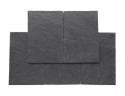 Сланцевая плитка Cupa Pizarras CUPA 5, линейка HEAVY, 500х250х7,5