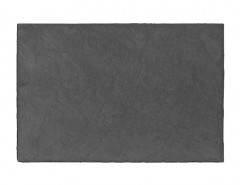 Сланцевая плитка Cupa Pizarras CUPA 5, линейка HEAVY, 500х250х7,5