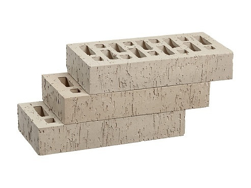 Кирпич RECKE облицовочный серия Shten 2-00-00-4-00