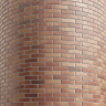 Кирпич керамический Bronzo Premium