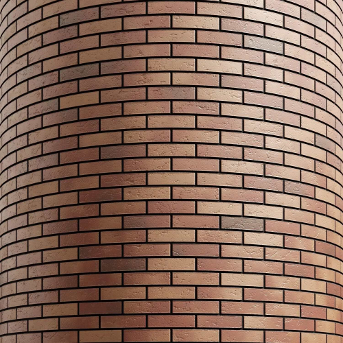 Кирпич керамический Bronzo Premium