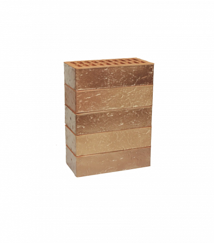 Кирпич керамический Bronzo Premium