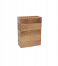 Кирпич керамический Bronzo Premium