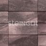 Архитектурный блок Steingot 500*200*200 Бурый камень (Stein Brown)