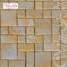 Тротуарная плитка Тиволи S901-24 White Hills
