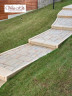 Тротуарная плитка Тиволи S901-24 White Hills