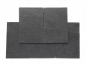 Сланцевая плитка Cupa Pizarras CUPA 5, линейка HEAVY, 400х250х7,5
