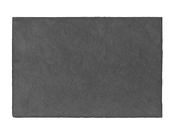 Сланцевая плитка Cupa Pizarras CUPA 5, линейка HEAVY, 400х250х7,5