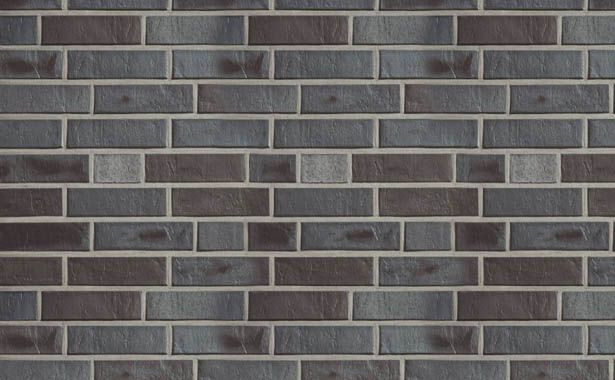 Клинкерный кирпич ROBEN Chelsea 