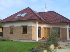 Кирпич ручной формовки Engels BALTIC AMBER
