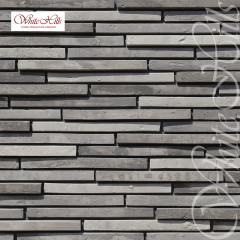 Фасадная плитка под кирпич Реген Брик 693-83 White Hills