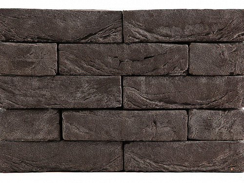 Кирпич ручной формовки Klinkers Steenfabriek, 014