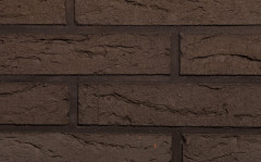 Кирпич керамический Terca Nordic Retro Line Brown, полнотелый лицевой