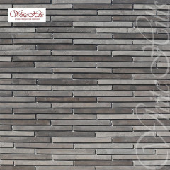 Фасадная плитка под кирпич Реген Брик 693-80 White Hills