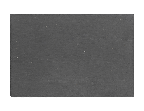 Сланцевая плитка Cupa Pizarras CUPA 3, линейка HEAVY, 400х250х7,5