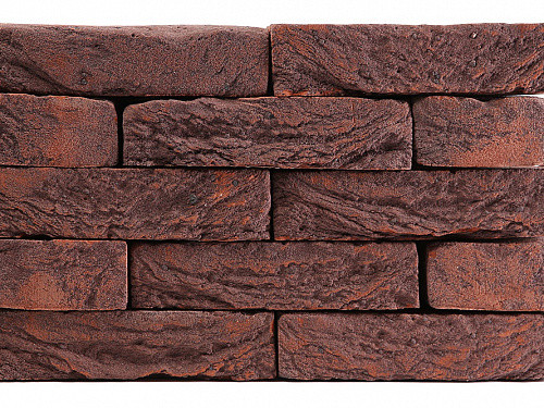 Кирпич ручной формовки Klinkers Steenfabriek, 016