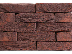 Кирпич ручной формовки Klinkers Steenfabriek, 016