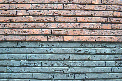 Кирпич ручной формовки Klinkers Steenfabriek, 016