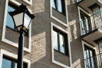 Клинкерная фасадная плитка Edelhaus Klinker Регенсбург