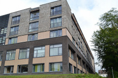 Кирпич ручной формовки Klinkers Steenfabriek, 019