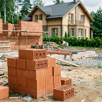 Керамические блоки